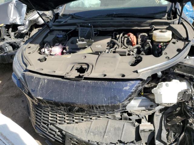 2023 LEXUS RX 350H BA - 2T2BBMCA0PC013843