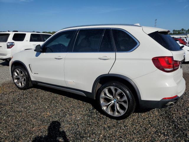 2018 BMW X5 SDRIVE3 - 5UXKR2C54J0Z21008