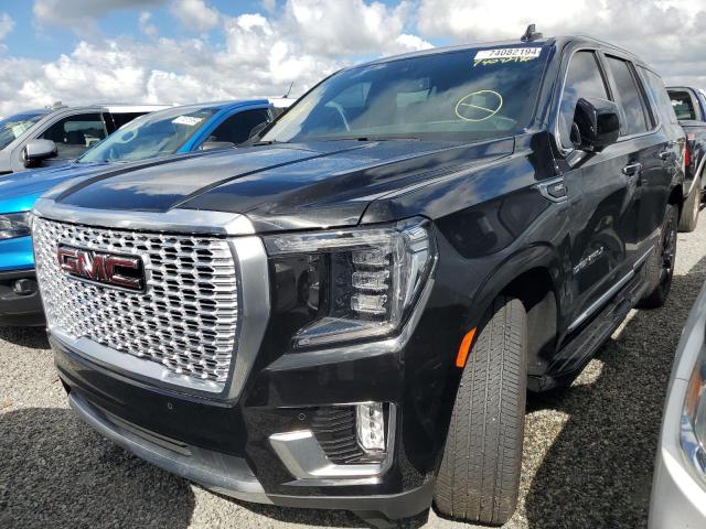 VIN 1GKS2DKL3RR205813 2024 GMC Yukon, Denali no.1