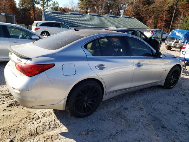 2017 INFINITI Q50 RED SP - JN1FV7AR4HM871704