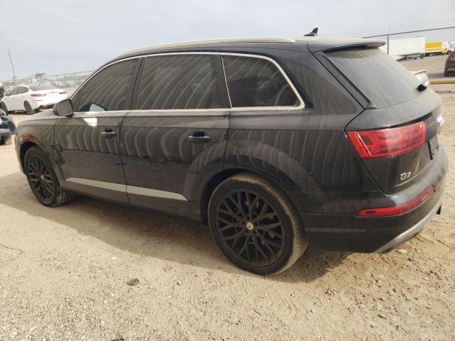 VIN WA1LAAF72HD023816 2017 Audi Q7, Premium Plus no.2