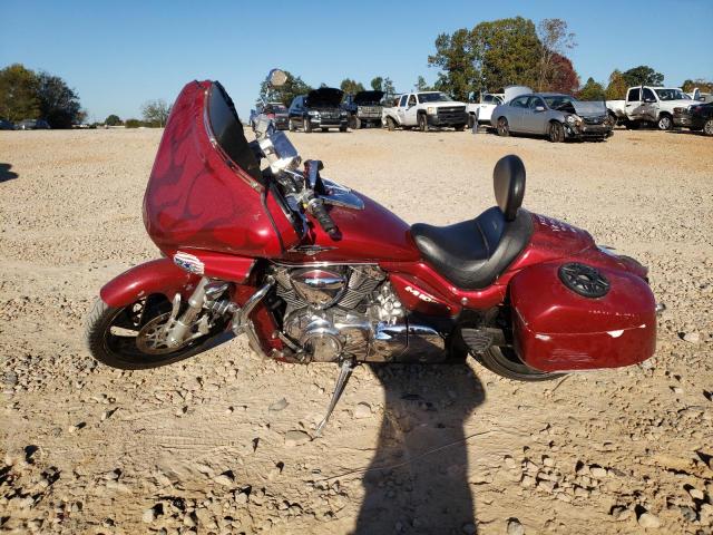 2007 SUZUKI VZR1800 - JS1VY53A372102322