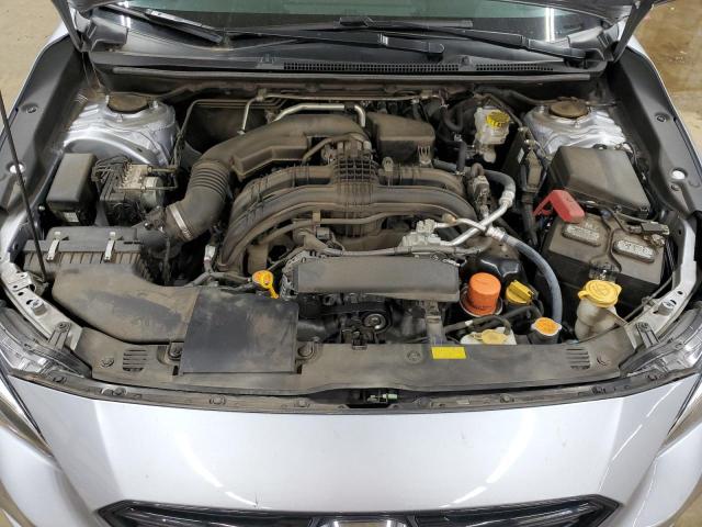 VIN 4S3GTAJ6XK3740266 2019 Subaru Impreza, Sport no.11