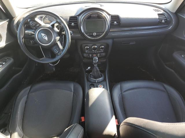 2017 MINI COOPER CLU - WMWLU1C50H2C41846