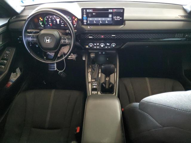2023 HONDA ACCORD HYB - 1HGCY2F55PA003633
