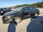 2019 NISSAN SENTRA S - 3N1AB7APXKY424123