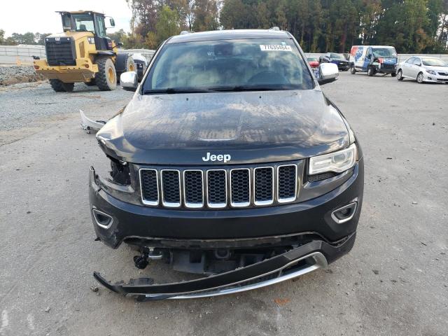 2015 JEEP GRAND CHER - 1C4RJECG6FC757535
