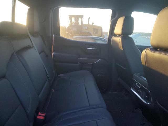 2019 GMC SIERRA K15 - 1GTU9DED0KZ167774