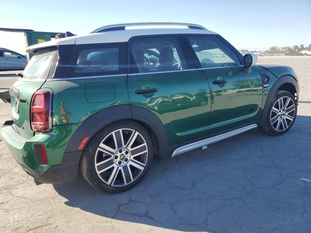 2024 MINI COOPER S C WMZ83BR04R3S03140