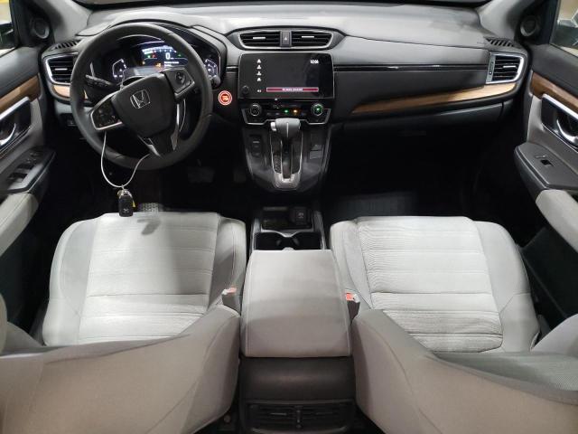 2017 HONDA CR-V EX - 5J6RW2H53HL042670