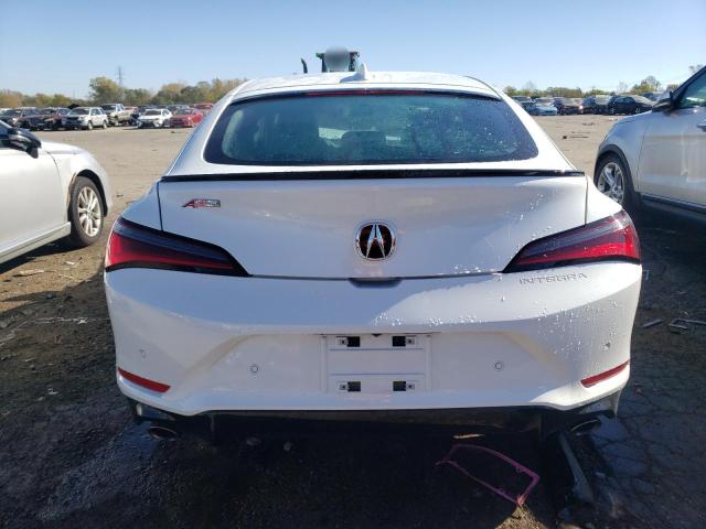 2024 ACURA INTEGRA A- - 19UDE4H68RA027796