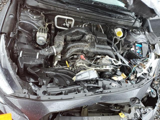 2018 SUBARU OUTBACK 2. - 4S4BSACC5J3305536