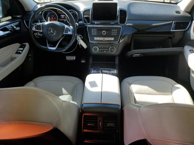 VIN 4JGED6EB3GA025806 2016 Mercedes-Benz GLE-Class,... no.8