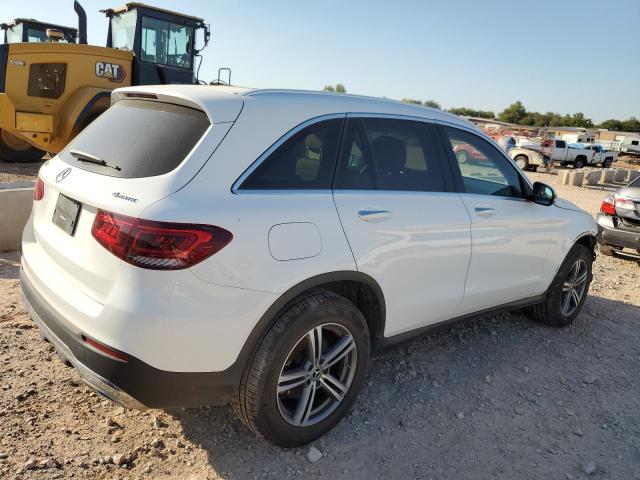 2020 MERCEDES-BENZ GLC 300 4M - WDC0G8EB9LF748309
