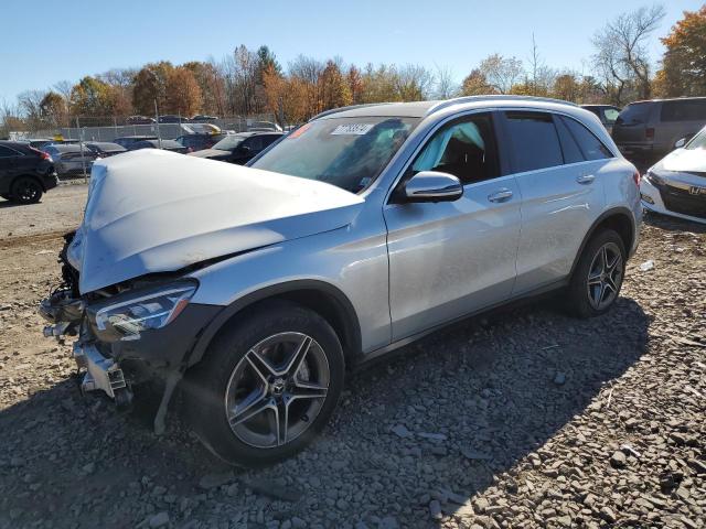 VIN W1N0G8EB2LF765242 2020 MERCEDES-BENZ GLC-CLASS no.1