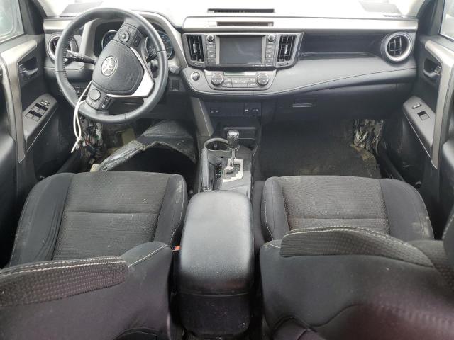 VIN 2T3WFREVXGW297415 2016 Toyota RAV4, Xle no.8