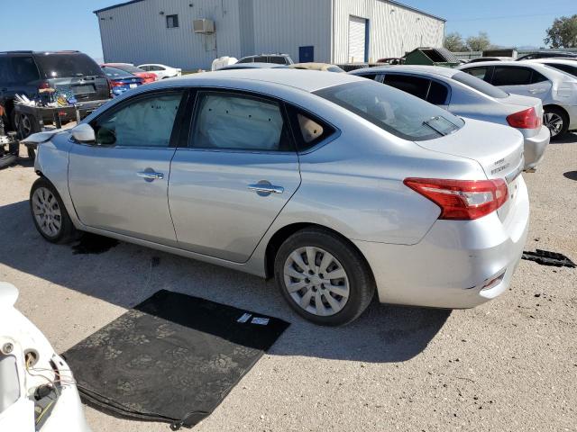 VIN 3N1AB7AP6HY265223 2017 NISSAN SENTRA no.2