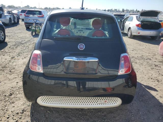 VIN 3C3CFFGE2DT744499 2013 Fiat 500, Electric no.6