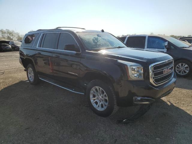 2015 GMC YUKON XL K - 1GKS2HKC7FR117589