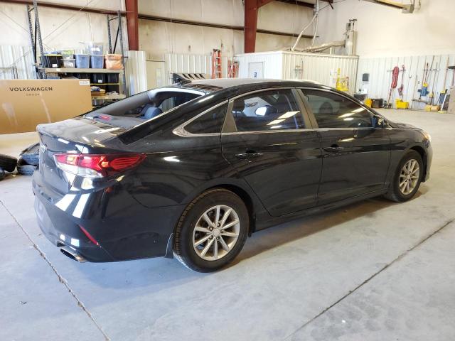 2019 HYUNDAI SONATA SE - 5NPE24AF9KH746334