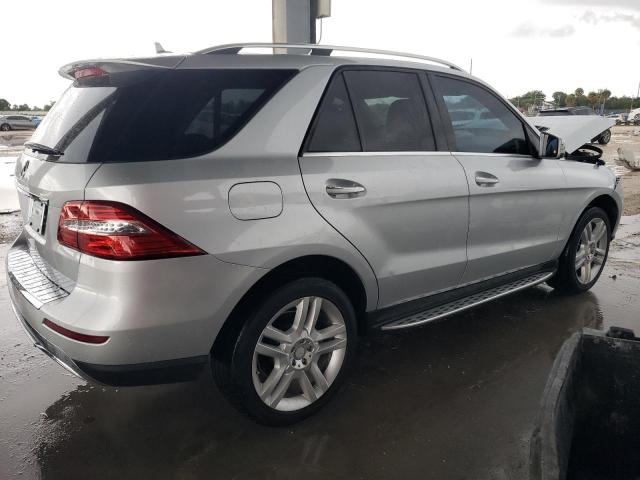 VIN 4JGDA5JB7EA272568 2014 Mercedes-Benz ML-Class, 350 no.3