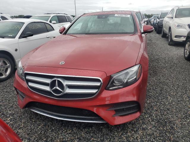 VIN WDDZF4JB2KA587608 2019 Mercedes-Benz E-Class, 300 no.5