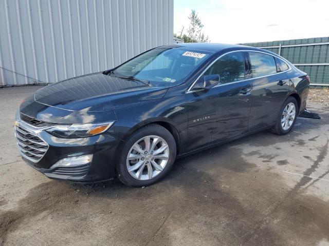 2020 CHEVROLET MALIBU LT #2990901305