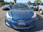 HYUNDAI ELANTRA SE photo