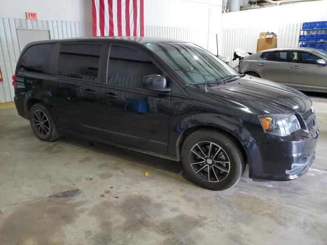 2017 DODGE GRAND CARA - 2C4RDGEG8HR760480