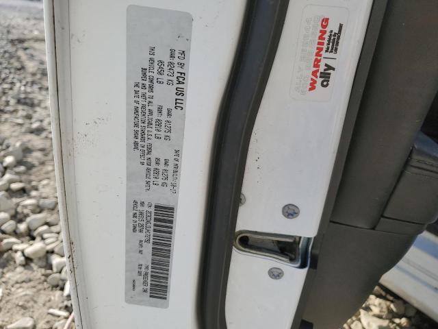 2018 DODGE CHARGER R/ - 2C3CDXGJ3JH172792