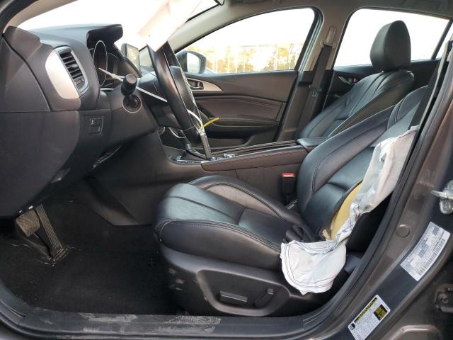 2018 MAZDA 3 TOURING - 3MZBN1L39JM168429
