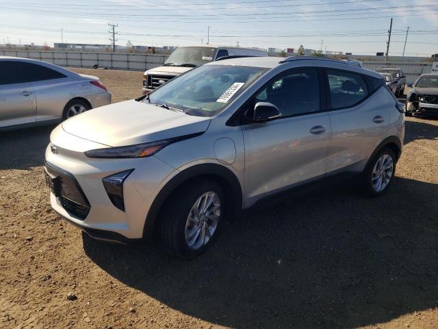 2023 CHEVROLET BOLT EUV L - 1G1FY6S03P4130711