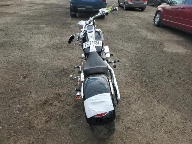 2002 HARLEY-DAVIDSON FXSTD 1HD1BSY132Y021922
