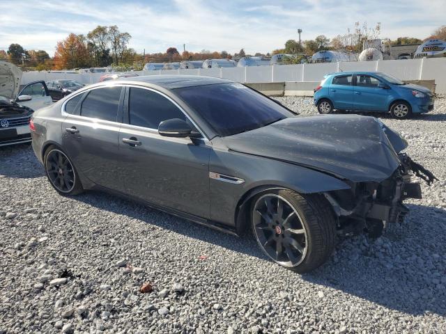 VIN SAJBD4BV3GCY09600 2016 Jaguar XF, Premium no.4