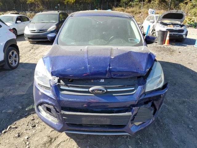 VIN 1FMCU9G96GUA31455 2016 Ford Escape, SE no.5