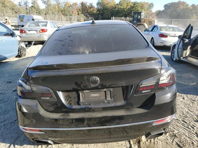 2016 BMW 550 I WBAKN9C51GD962670