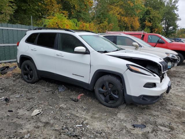 Vin: 1c4pjmds2hw569309, lot: 74177954, jeep grand cher limited 20174