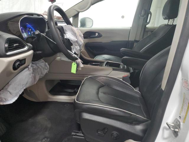 2023 CHRYSLER PACIFICA L - 2C4RC1GG9PR577567