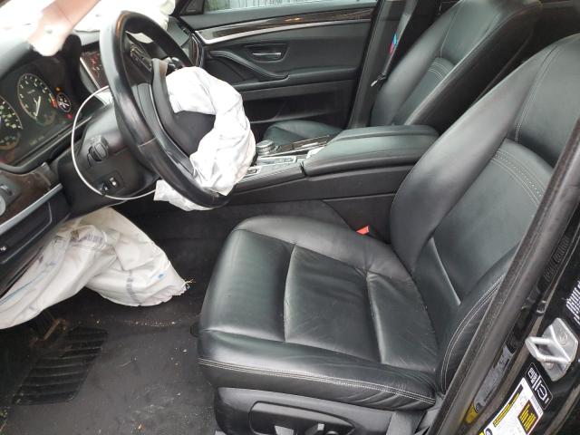 2015 BMW 535 XI - WBA5B3C58FD542633