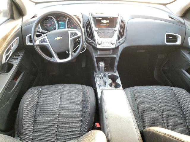 2017 CHEVROLET EQUINOX LT - 2GNALCEK5H1577511