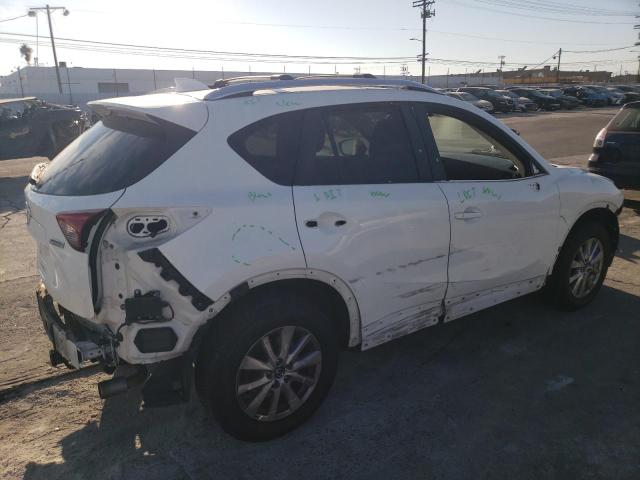 VIN JM3KE2CY6E0371055 2014 Mazda CX-5, Touring no.3