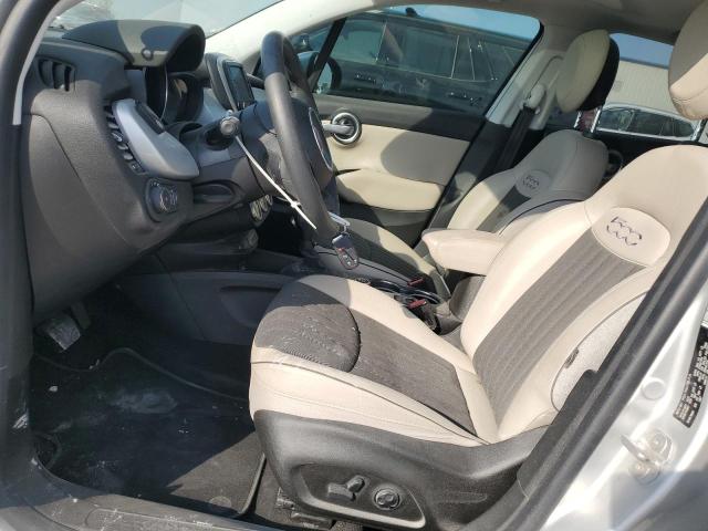 2017 FIAT 500X LOUNG ZFBCFXDB0HP543841