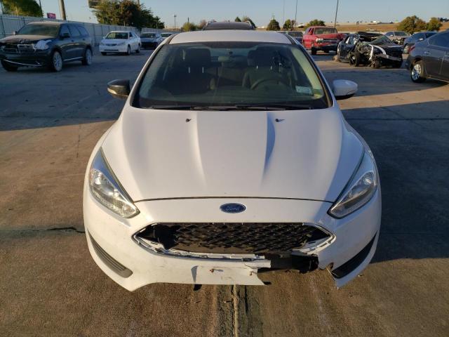 VIN 1FADP3F24GL293102 2016 Ford Focus, SE no.5