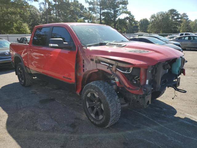 2019 RAM 1500 REBEL - 1C6SRFLT1KN833830