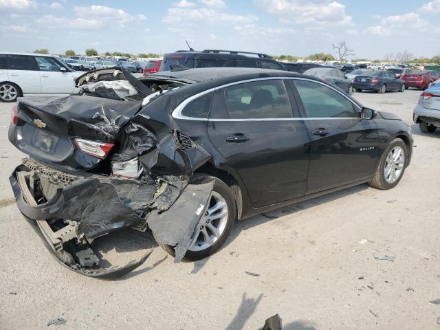 2017 CHEVROLET MALIBU LT - 1G1ZE5ST3HF115447