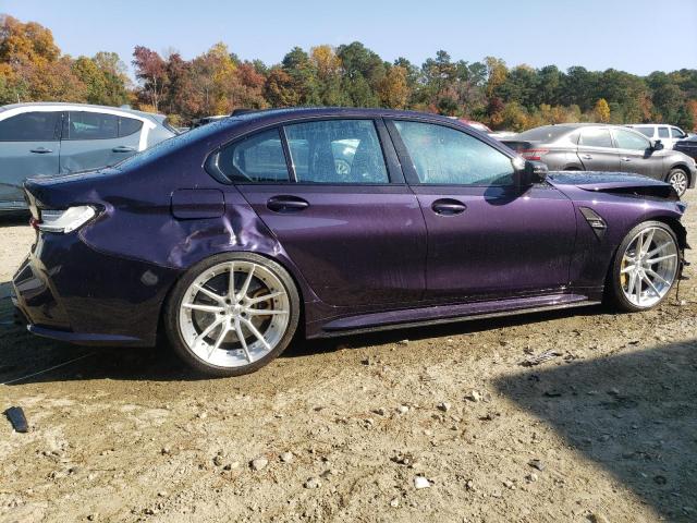 2023 BMW M3 COMPETI - WBS43AY04PFN62647