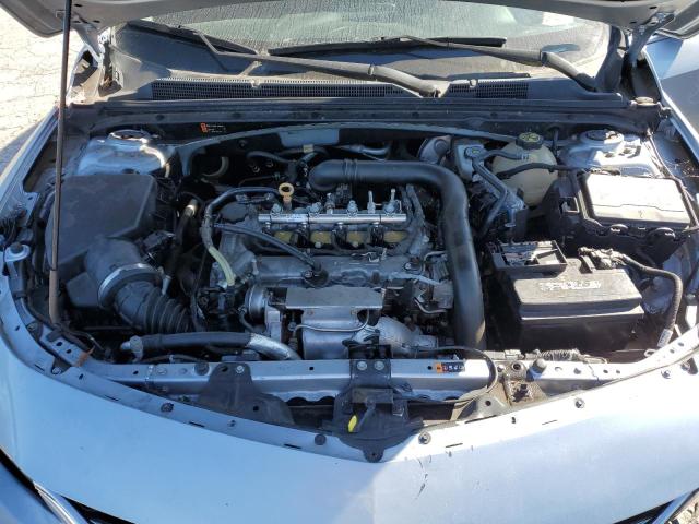 2018 CHEVROLET MALIBU LT - 1G1ZD5ST7JF138125