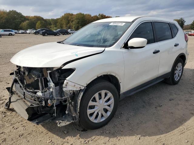 2020 NISSAN ROGUE S - JN8AT2MT8LW041025