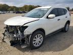 2020 NISSAN ROGUE S - JN8AT2MT8LW041025