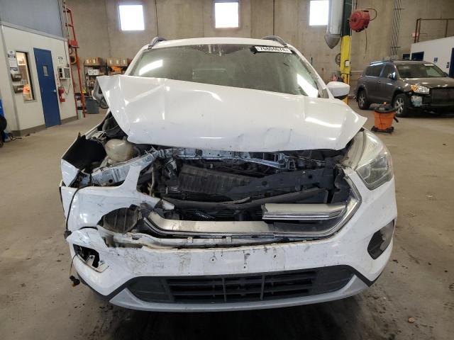 2017 FORD ESCAPE SE - 1FMCU9GD9HUD43338